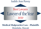 Lawyer of the Year 2020 MML