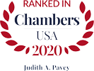 Ranked In Chambers 2020