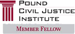 Pound Civil Justice Institute